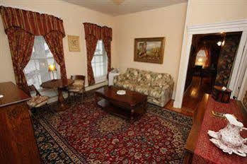 The Beal House Inn Littleton Eksteriør bilde